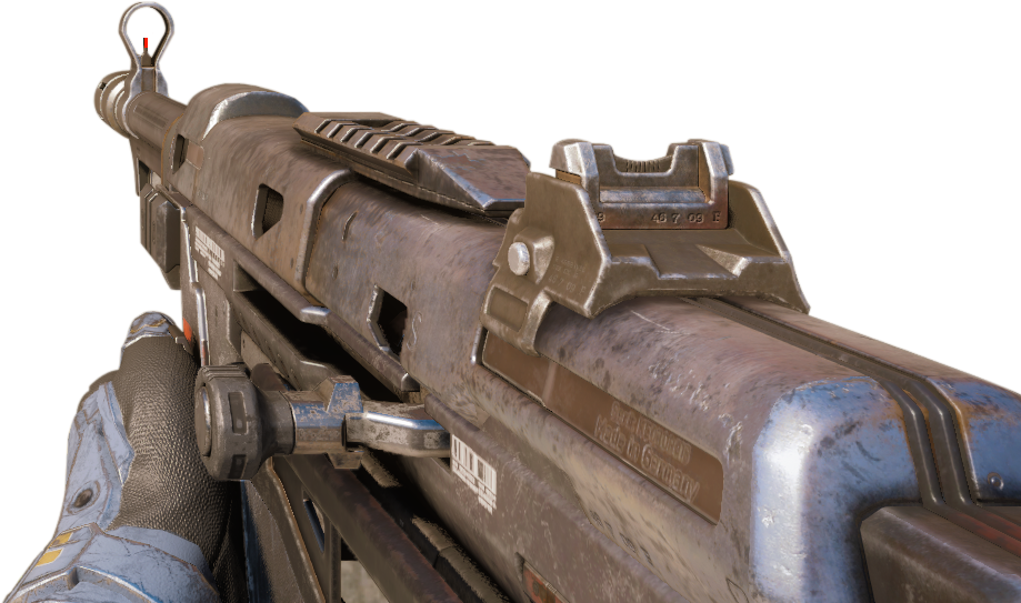 Hg 40 Bo3 - Black Ops 3 Hg40 Png (930x560), Png Download