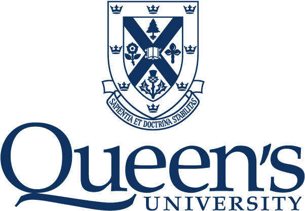 Queen's Logo - Cinema - 8" X 10" Vertical Frame Quantity(24) (767x583), Png Download