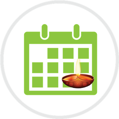 Calendar Pictogram (400x400), Png Download