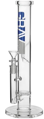 Grav Labs 12" Flare Stemless Water Pipe Bong - Grav Labs Bong (500x500), Png Download