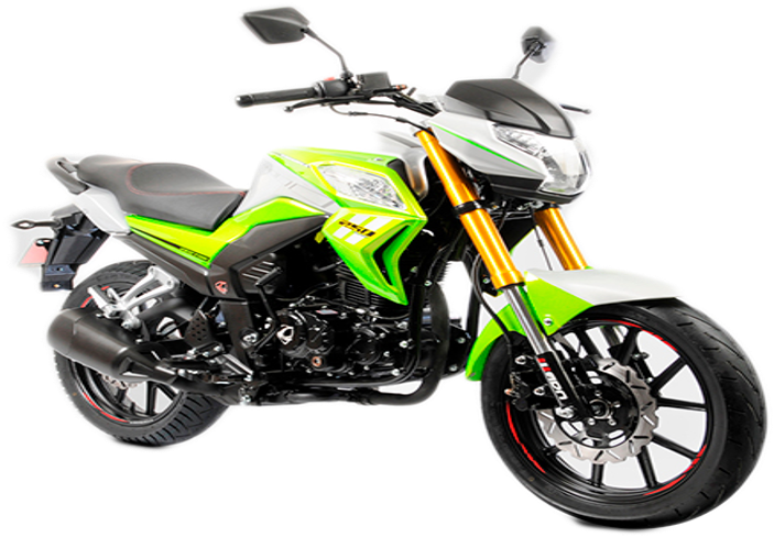 1435225954 - Motorcycle (708x495), Png Download
