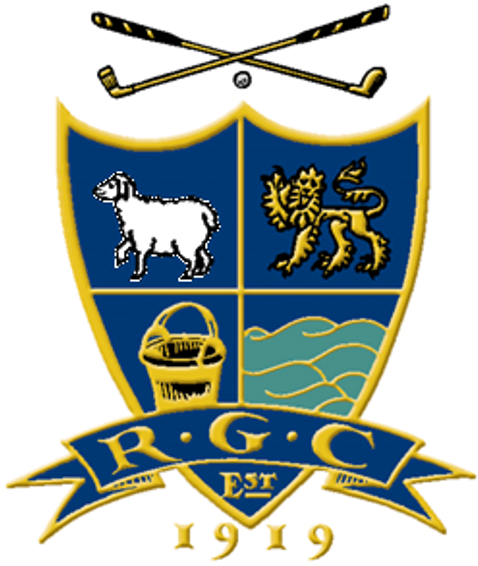 Rushden Golf Club (500x583), Png Download