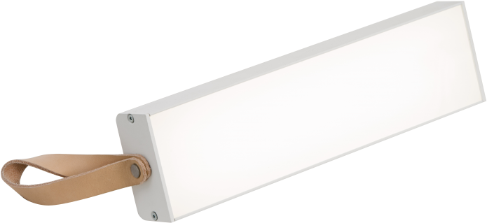 Valovoima Mini Harri Koskinen New, Bright Light Lamp - Harri Koskinen (800x800), Png Download