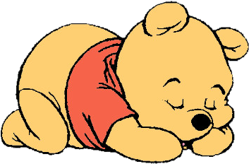 Pooh Tattoo - Winnie The Pooh Png (500x500), Png Download