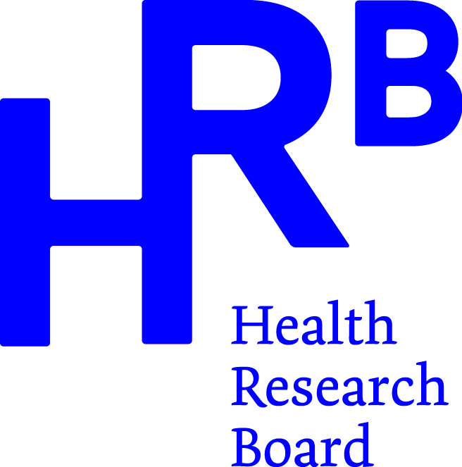 Hrb Factsheet January 2017 Cocaine - Health Research Board Logo (656x663), Png Download