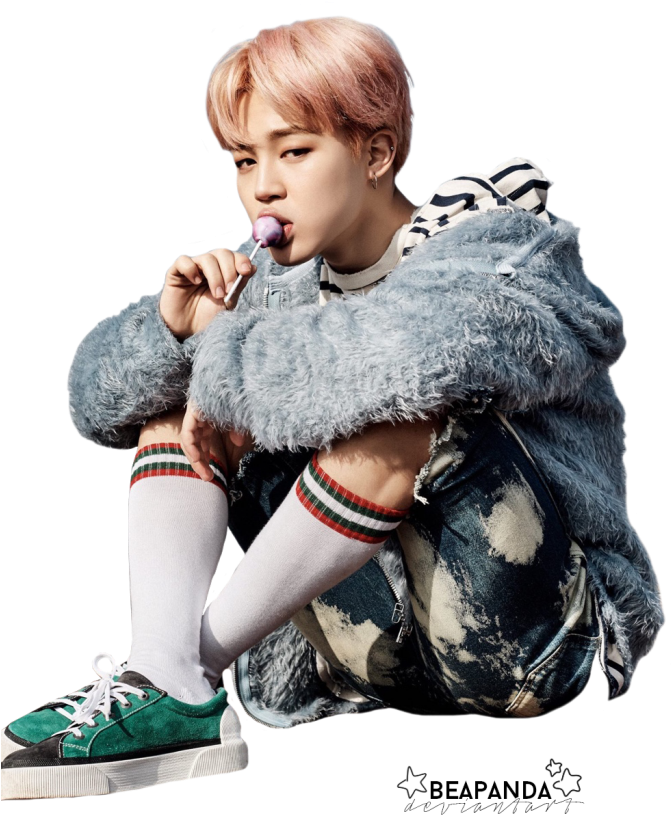 Bts Ynwa Jimin (700x875), Png Download