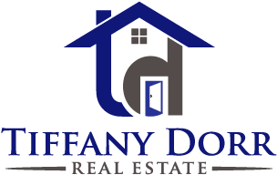 Door Window Inside House Logo For Realtor - Graphic Design (501x501), Png Download