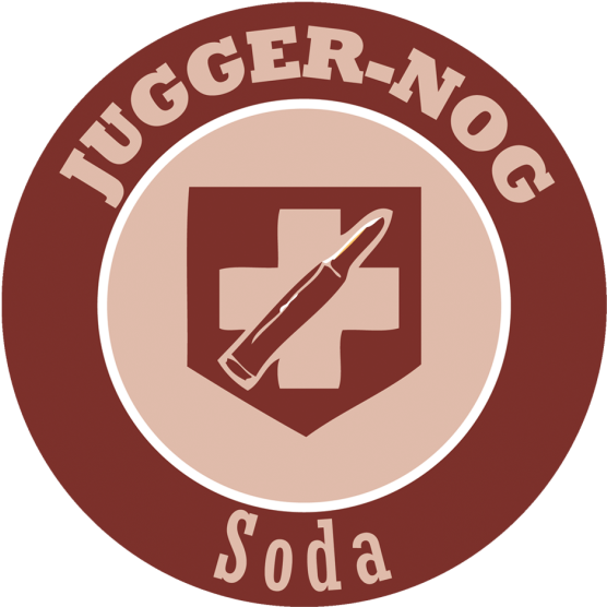 Http - //vignette4 - Wikia - Nocookie - Nog Soda - - Call Of Duty Jugger Nog Mug (607x607), Png Download
