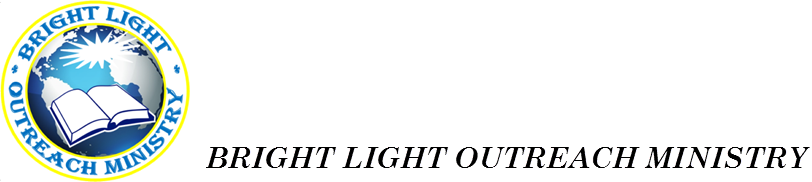 Bright Light Outreach Ministry Beltsville Md - Richmond Upon Thames (812x182), Png Download