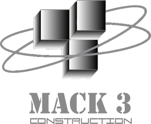 Mack 3 Construction - La-96 Nike Missile Site (500x413), Png Download
