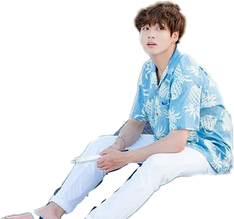Jungkook Kookie Jeon Jungkook Bts Golden Maknae - Jungkook (477x446), Png Download