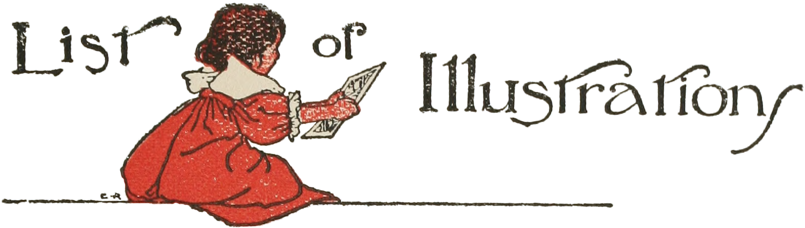 Alice's Adventures In Wonderland (1600x500), Png Download