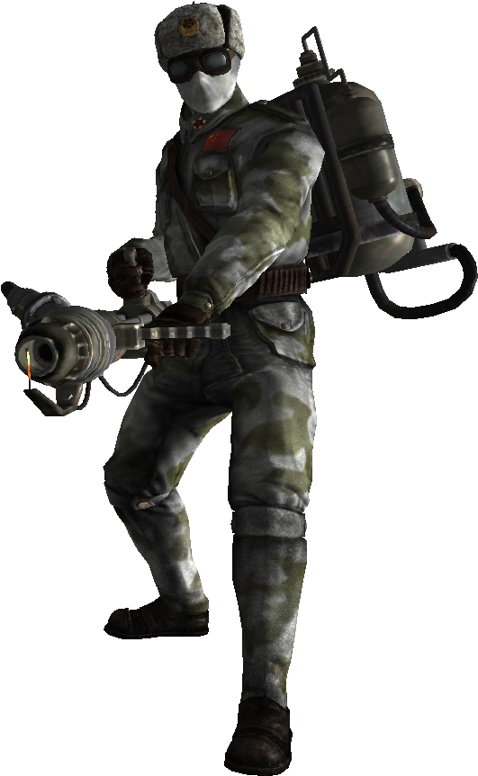 Image - Chinese Inferno Unit (575x874), Png Download