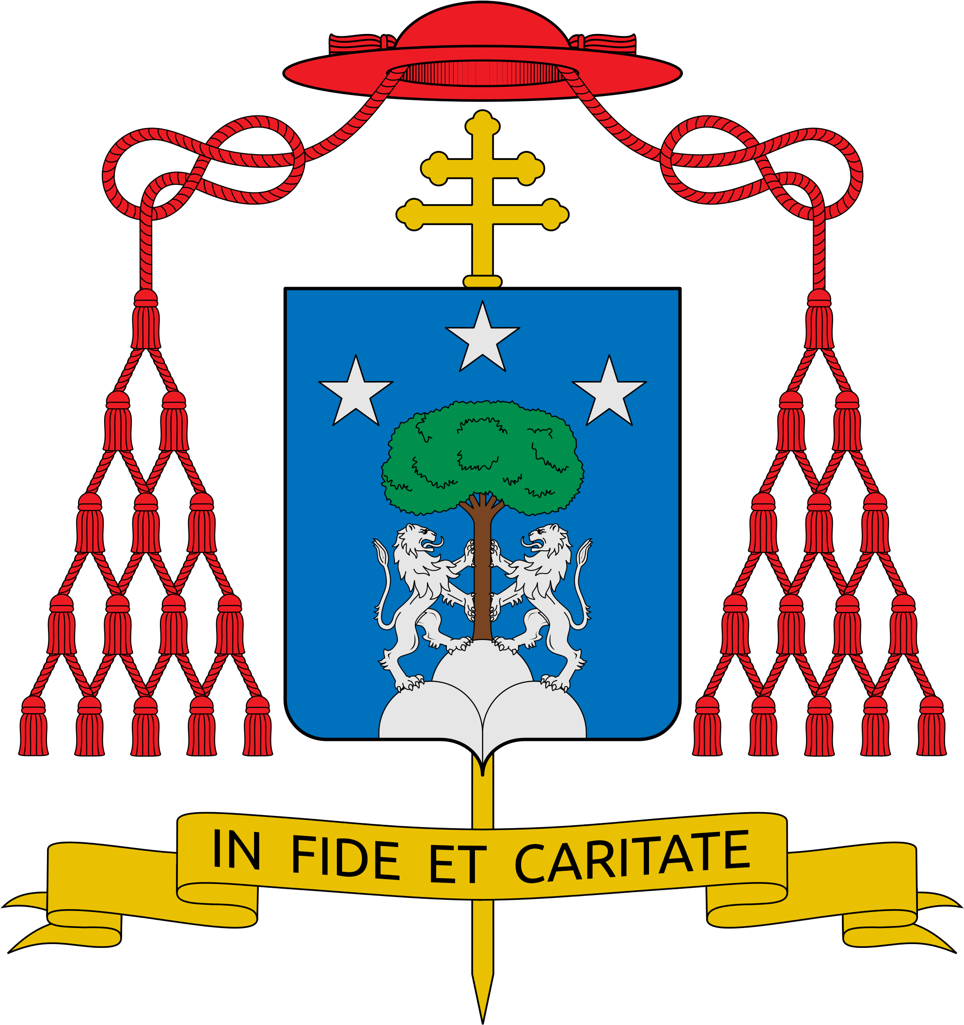 Open - Aquilino Bocos Merino Cmf (2000x2132), Png Download