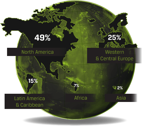Who's Using The Most Cocaine - Cocaine (463x414), Png Download