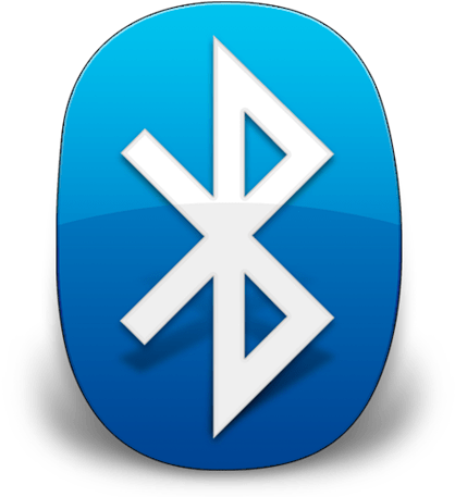 Bluetooth Connect (480x480), Png Download