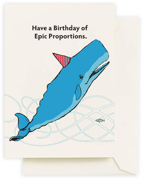 Blue Whale (600x777), Png Download