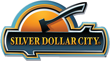 54f4aea1cd3c45c734dc90ec Silver Dollar City - Silver Dollar City Tee Shirts (400x400), Png Download