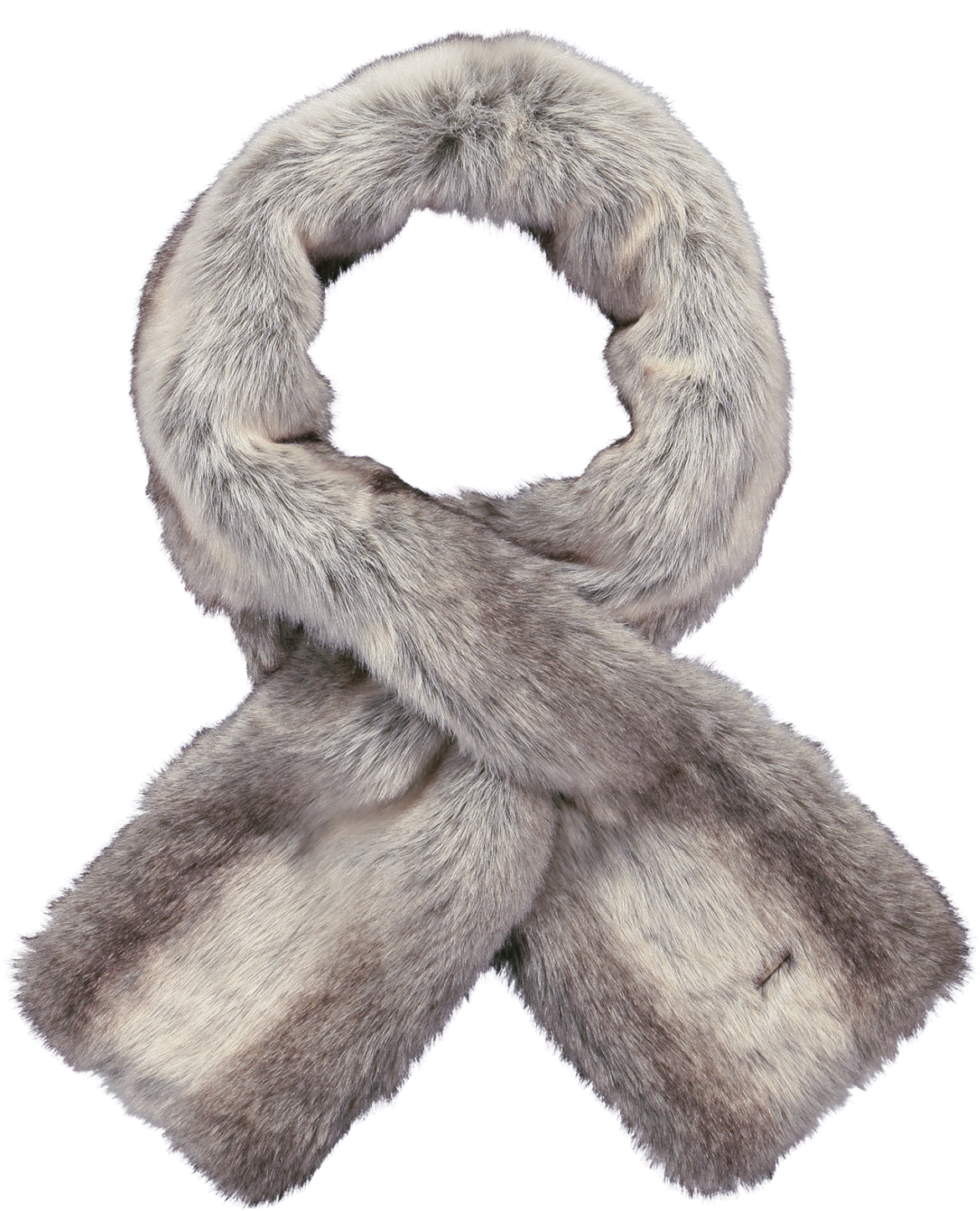 Tap To Expand - Barts Holly Scarf Grey, Scarves For Women, One Size, (1200x1477), Png Download
