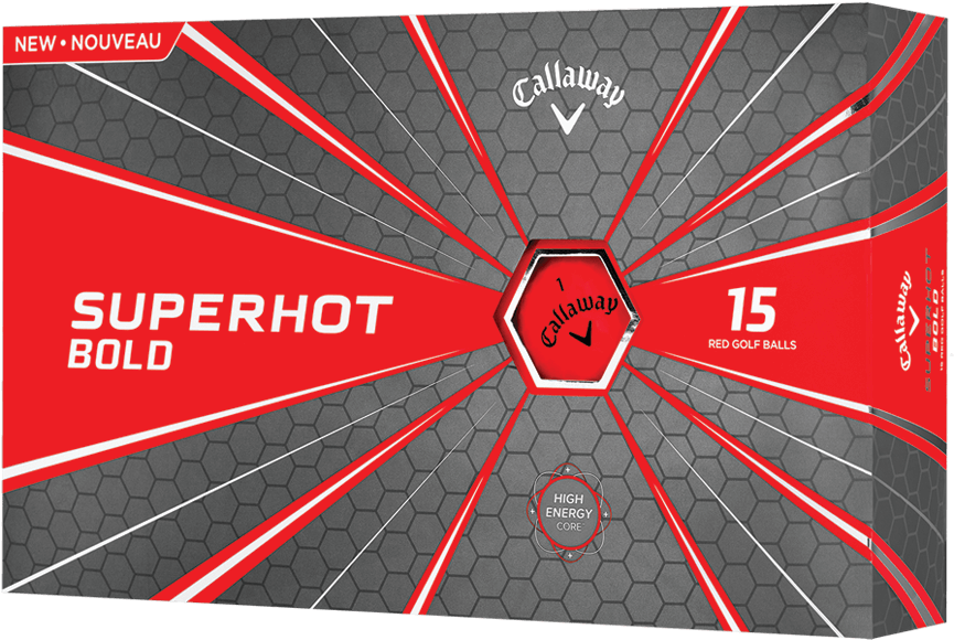 Callaway Superhot (950x950), Png Download