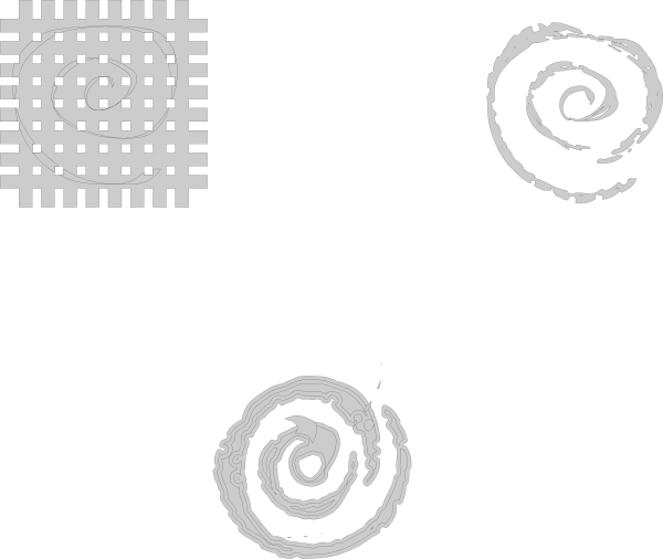 Small - Clip Art (600x506), Png Download