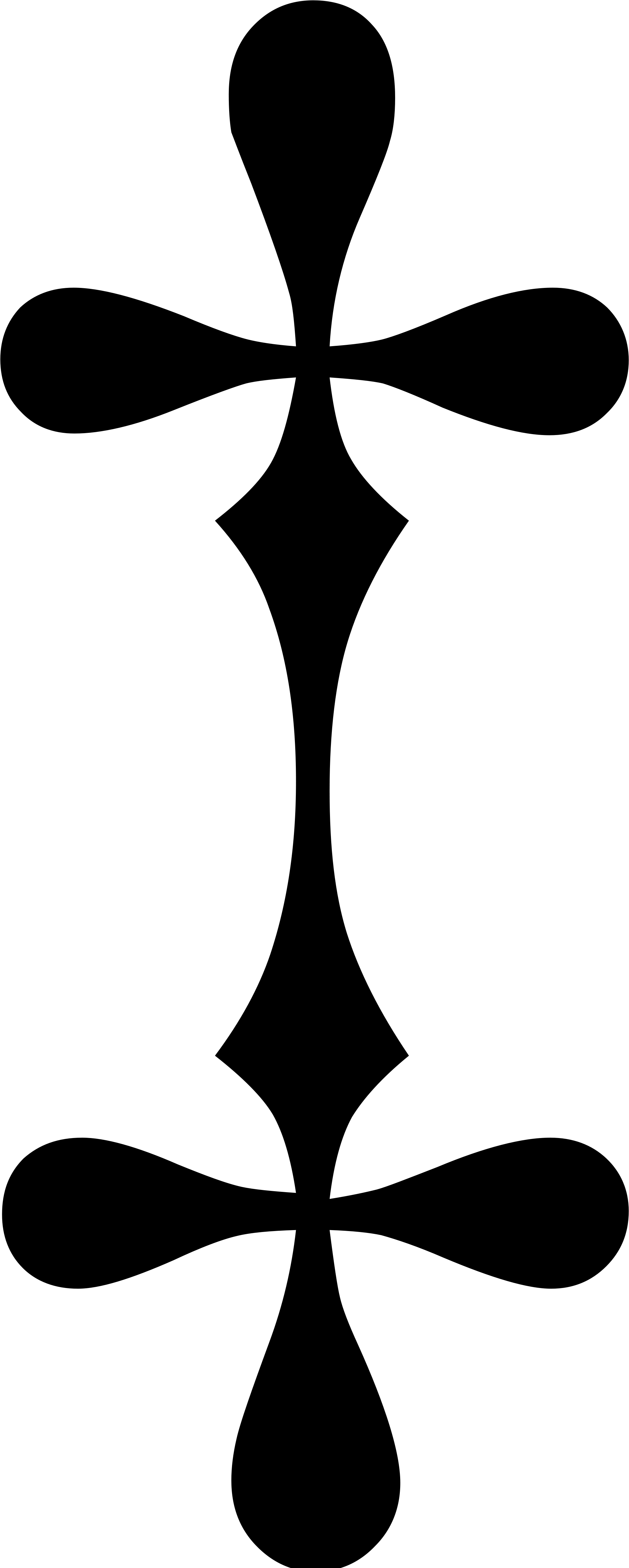 Open - Simbolo Data Di Morte (2000x4955), Png Download