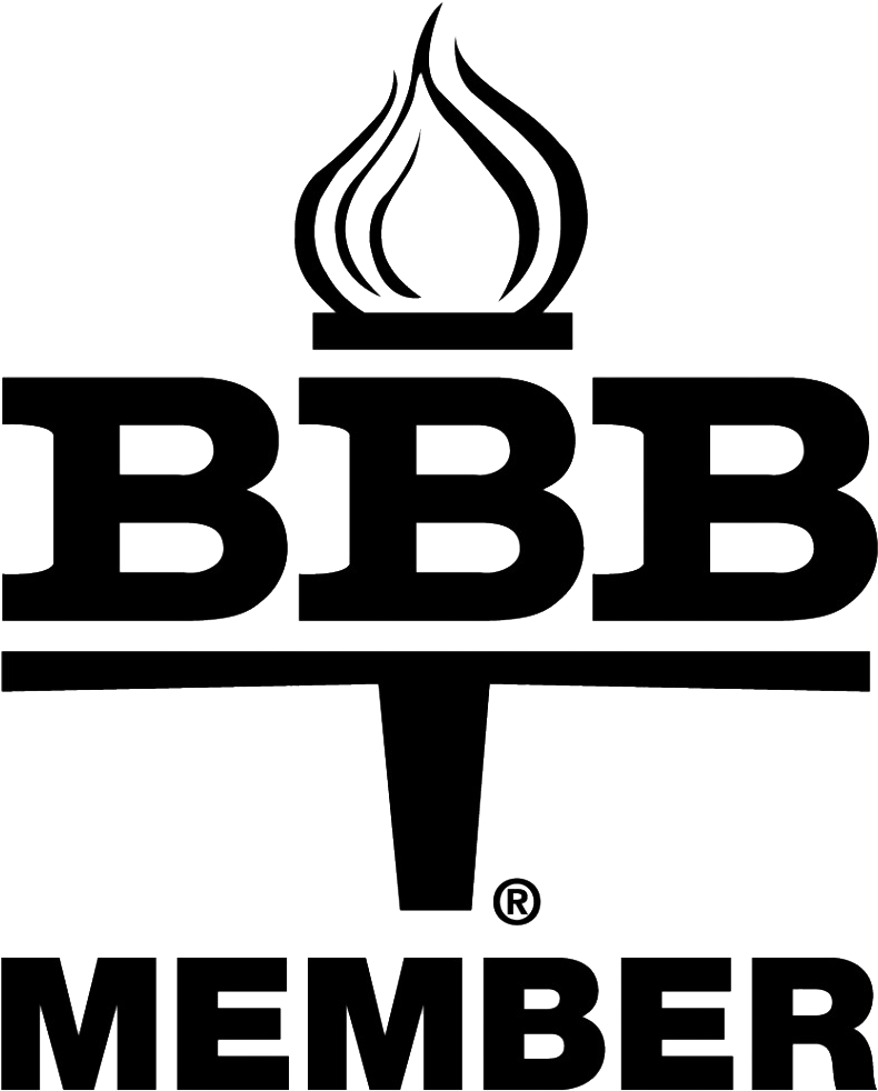 Horne Investigative Services Private Investigator Png - Better Business Bureau (853x1024), Png Download