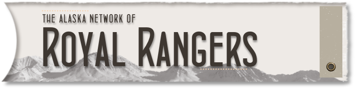 Royal Rangers Is A Mentoring Program For Future Men - Home (755x204), Png Download