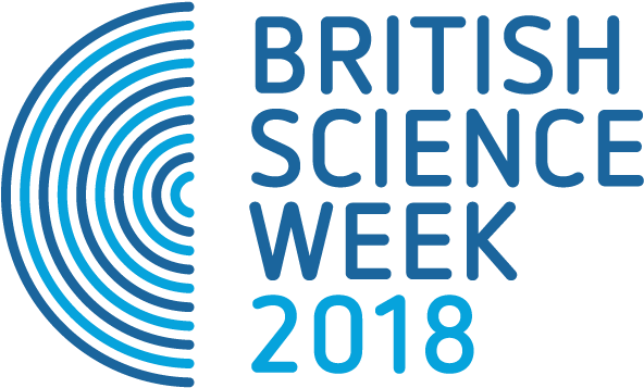 We Now Have A Working Long-term Partnership With The - British Science Week 2017 (827x591), Png Download
