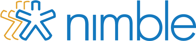 Marketo Logo Png Download - Nimble Crm Logo Png (700x469), Png Download