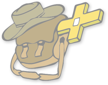 Be Kind To Strangers Lest They Be Angels In Disguise - The Swag (455x359), Png Download