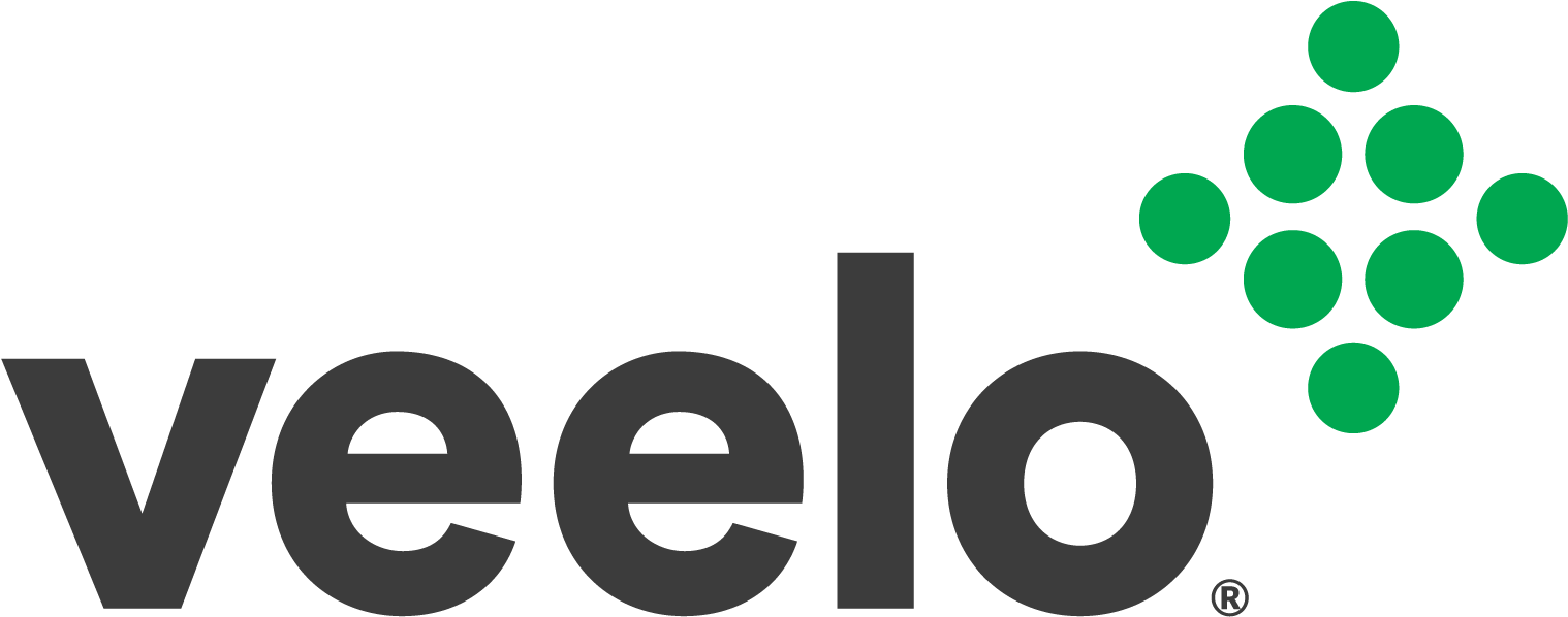 Mobilepaks Joins Marketo Launchpoint Ecosystem Of Marketing - Veelo Logo (2000x1083), Png Download