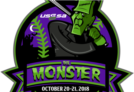 Event Details - United States Specialty Sports Association (450x300), Png Download