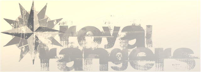 Your Help And Assistance In This Great Ministry Is - Royal Rangers (640x231), Png Download