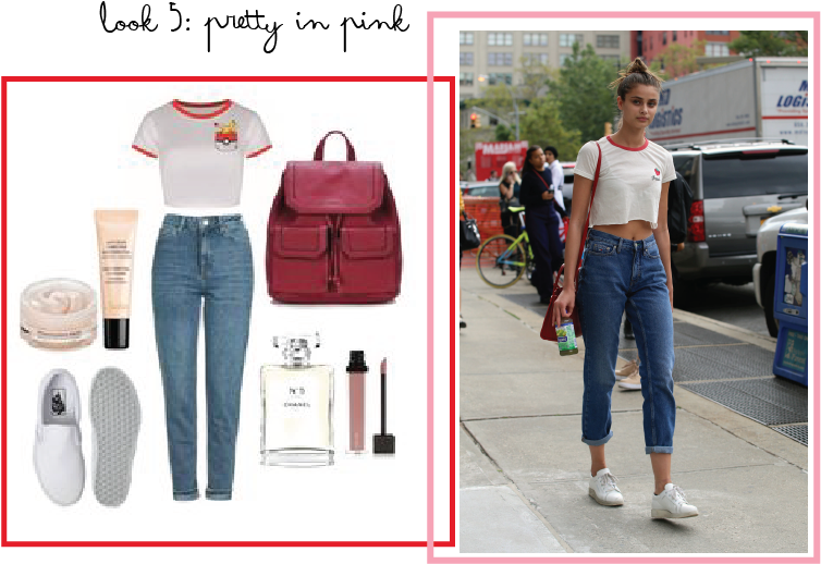 Taylor Hill Summer Street Style (753x531), Png Download
