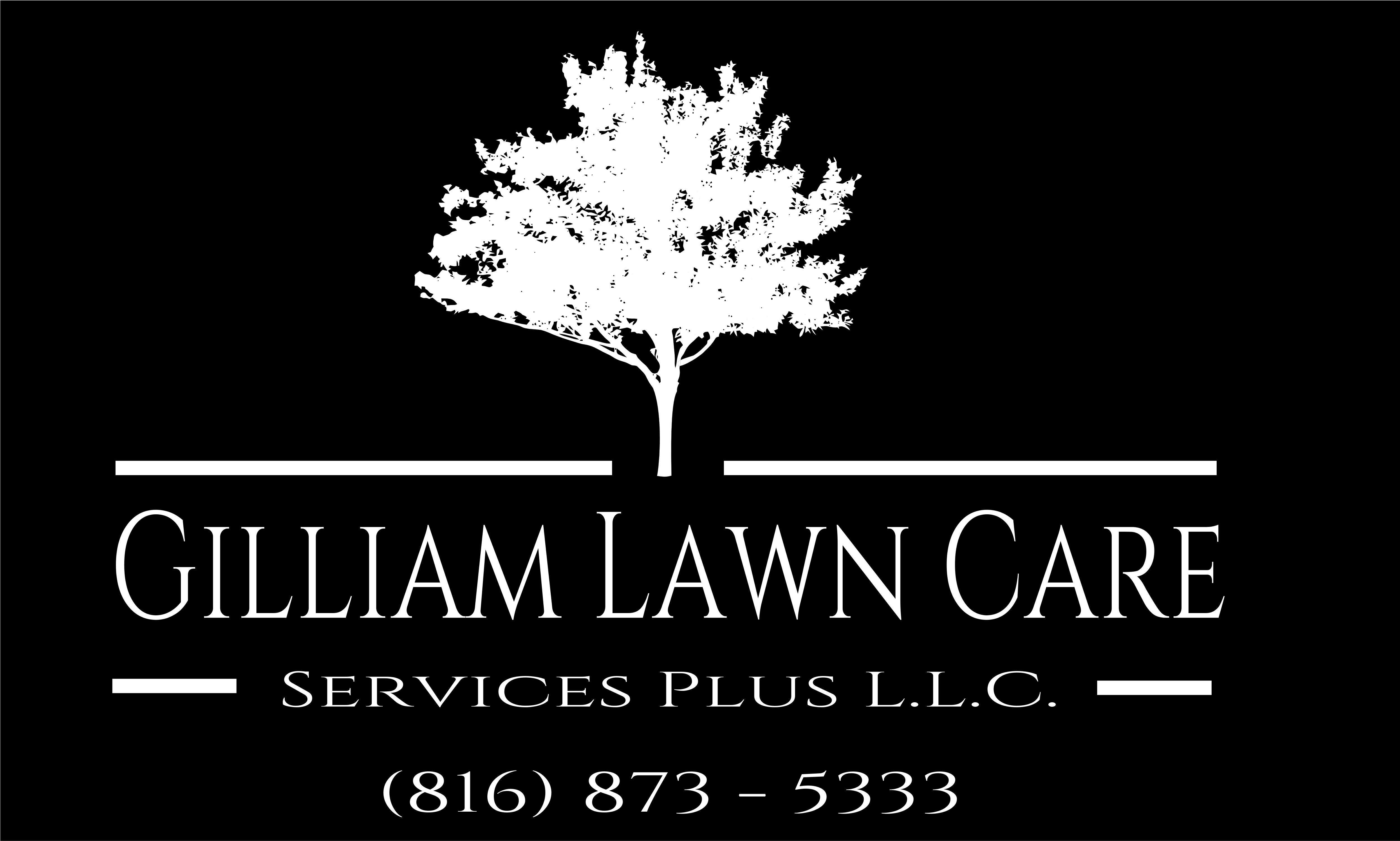 Gilliam Lawn Care Services Plus L.l.c. (5000x5000), Png Download
