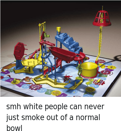 Smh, Smoke Weed Everyday, And Smoking - Mouse Board Game Trap Layout (400x452), Png Download