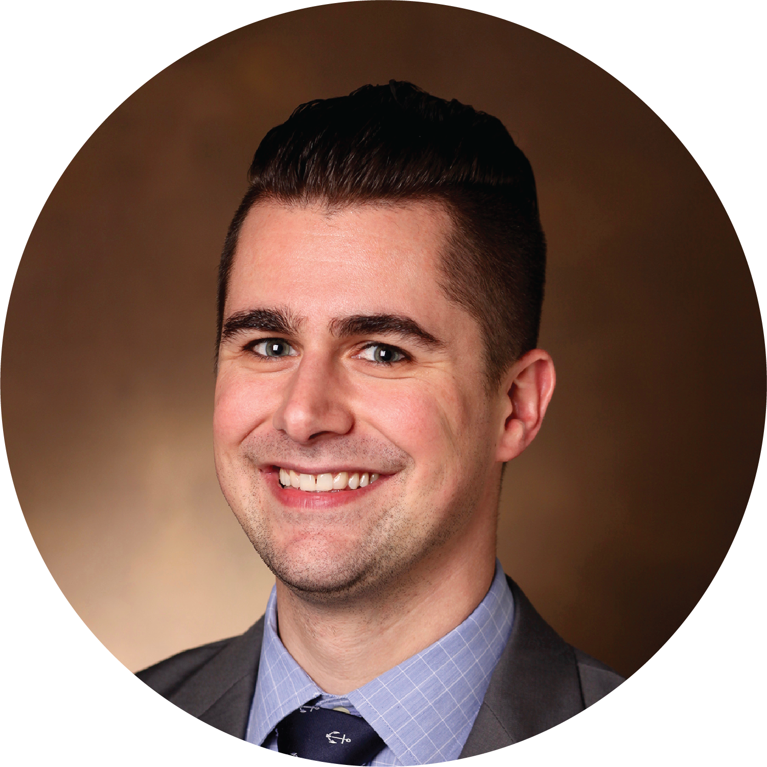 Noran Taylor, M - Brian Broker, Md (1501x1501), Png Download