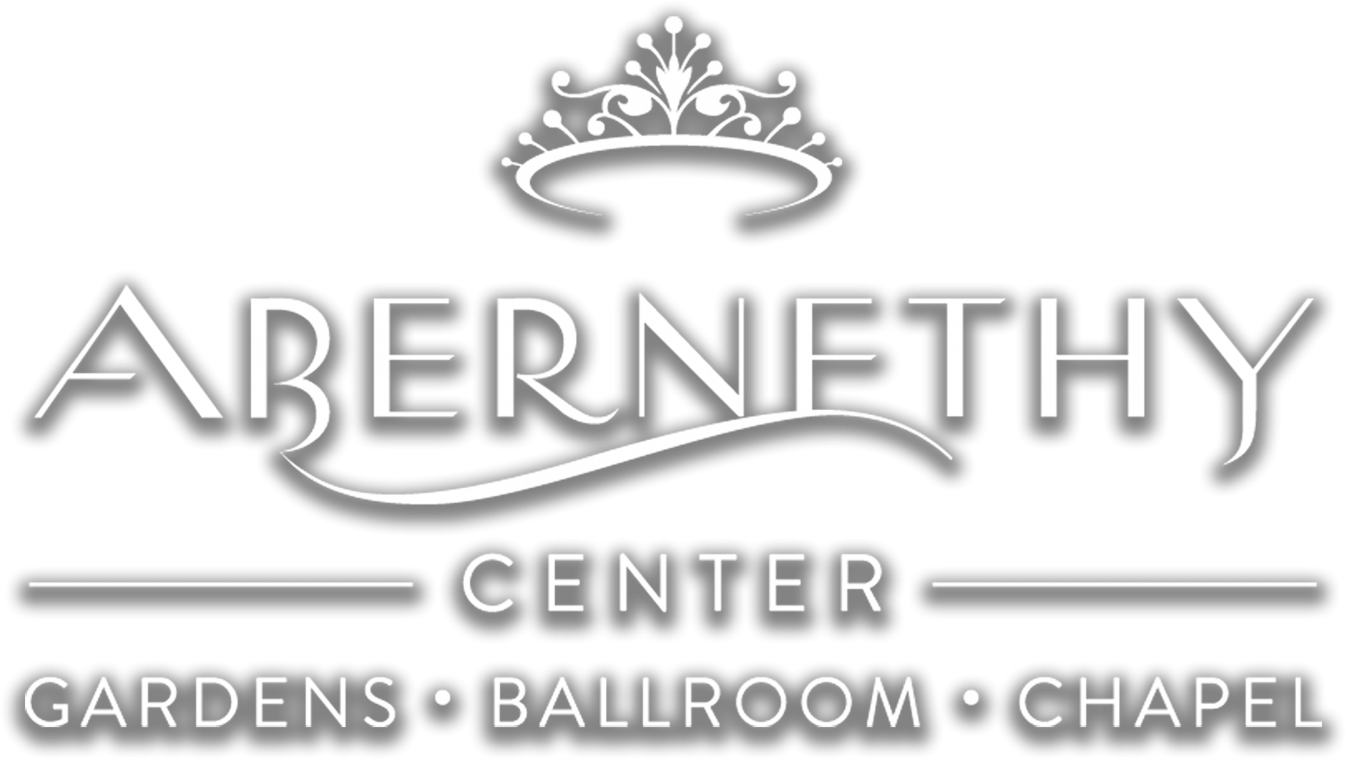 Abctr Crownlogowhite Drop Shadow - Tiara (1920x1222), Png Download