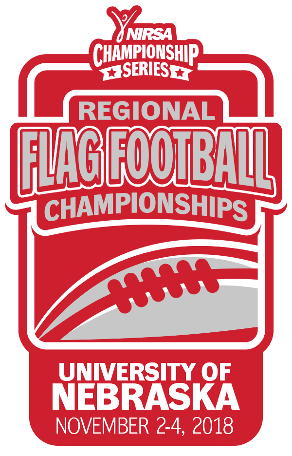 Nirsa Flag Football Tournament At The University Of - The University Of Southern Mississippi (600x936), Png Download