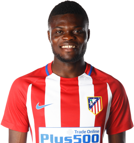 Atlético Madrid (460x460), Png Download
