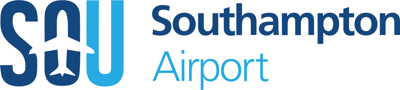 Aftersales Support - Southampton Airport Logo (1280x288), Png Download