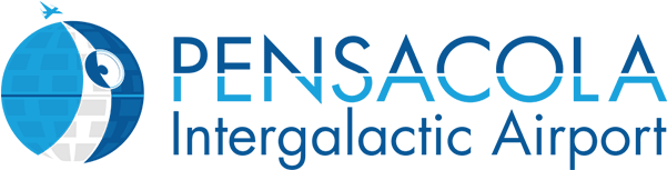 Pensacola International Airport (600x400), Png Download