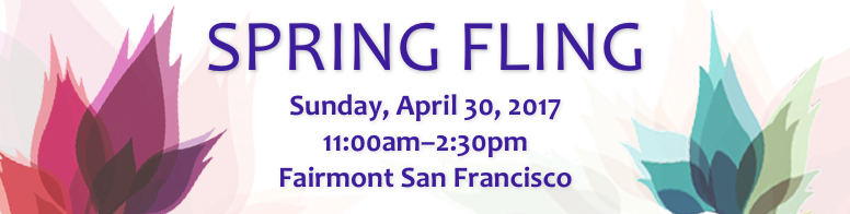 2017 Spring Fling Header V5 » 2017 Spring Fling Header - Parallel (776x196), Png Download