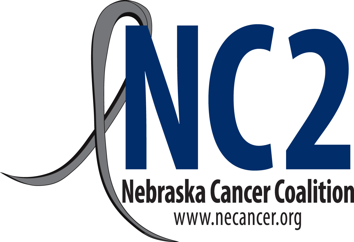 Conquering Cancer Through Collaboration - Nebraska (1371x937), Png Download