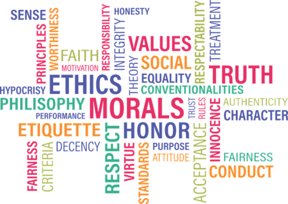 2016 12 03 1480724217 2068522 Valuesimage1 - Hcpc Code Of Conduct (570x404), Png Download