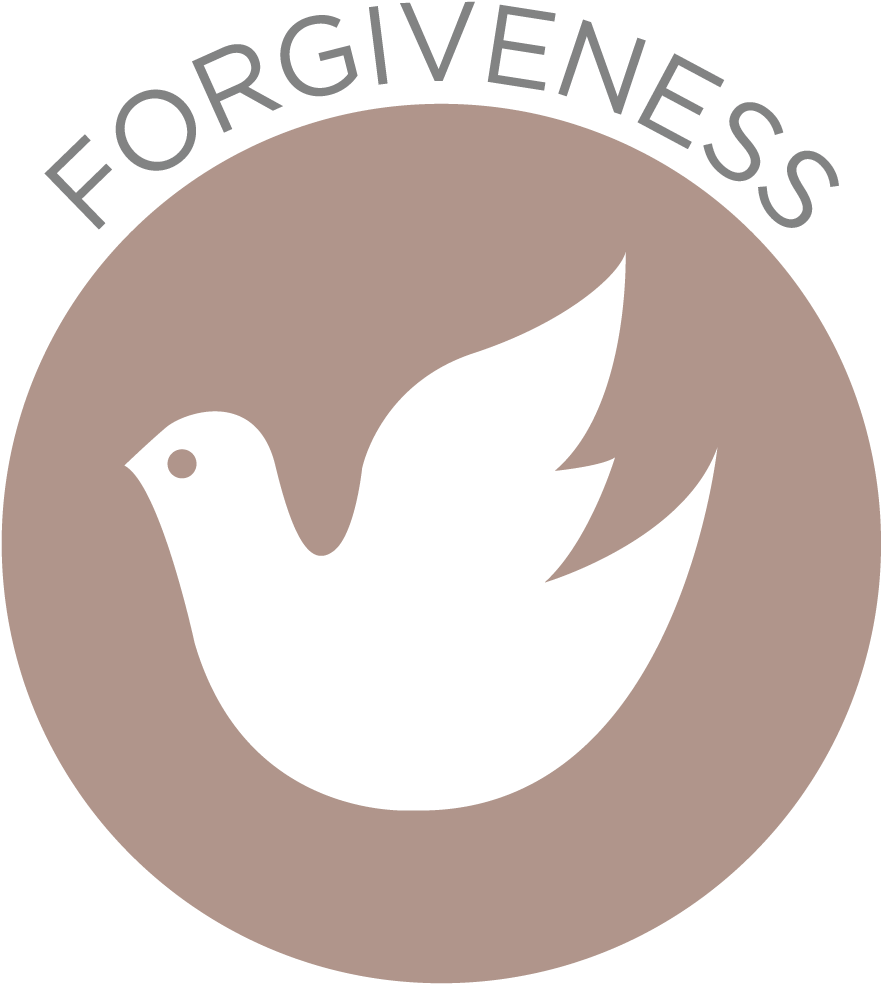 We Promote Christian Values Through The Celebrations - Forgiveness Png (1181x1181), Png Download