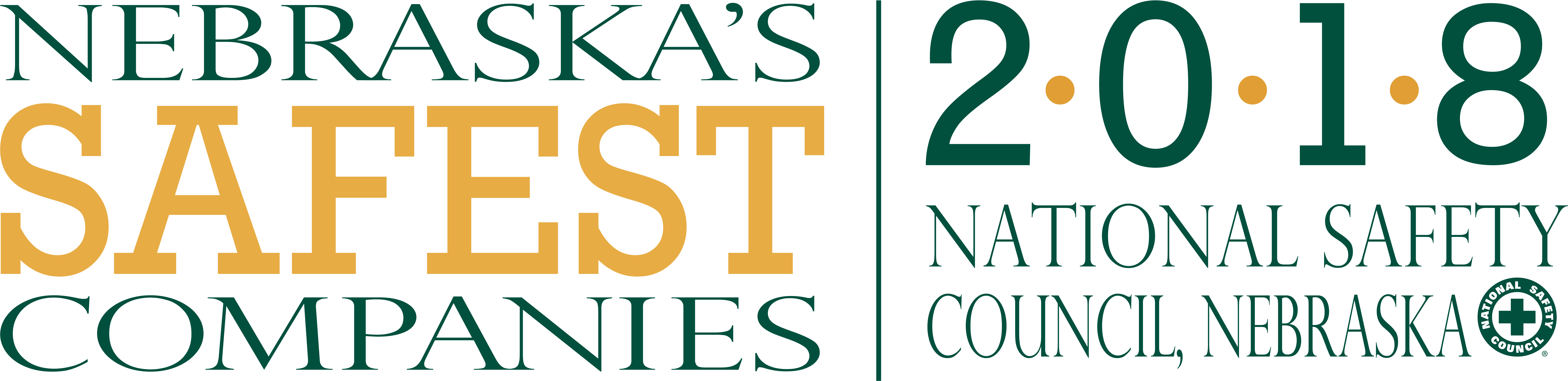 Press Release - Nebraska's Safest Companies (8192x2286), Png Download