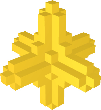 Trove Flux Pc Fast Delivery - Flux (428x516), Png Download