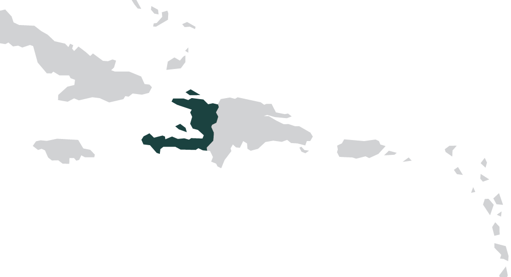 Findings On The Worst Forms Of Child Labor - Caribbean Png (1000x542), Png Download